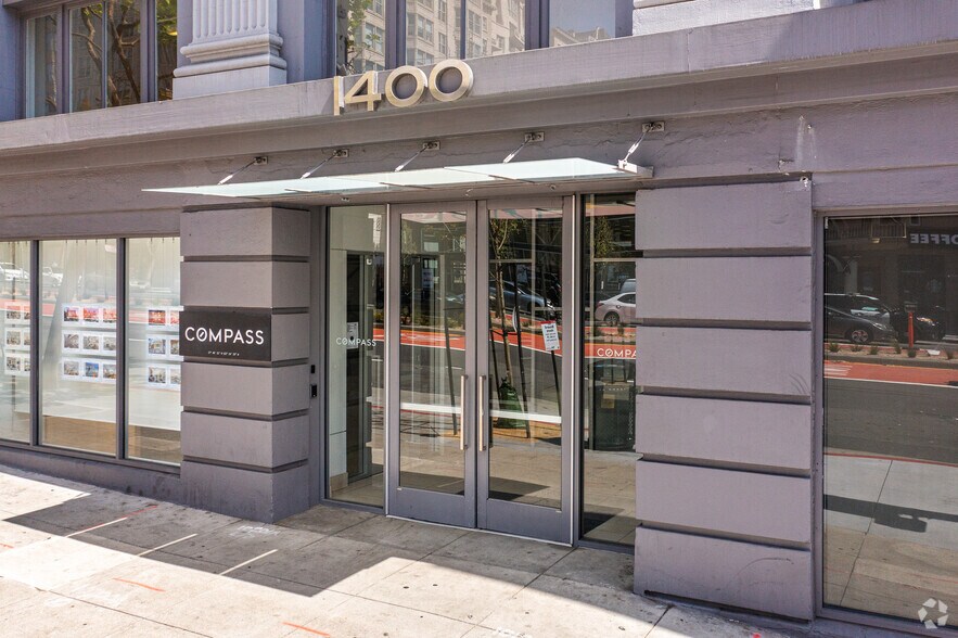 More Photos Of 1400 Van Ness Ave, San Francisco Office For Lease