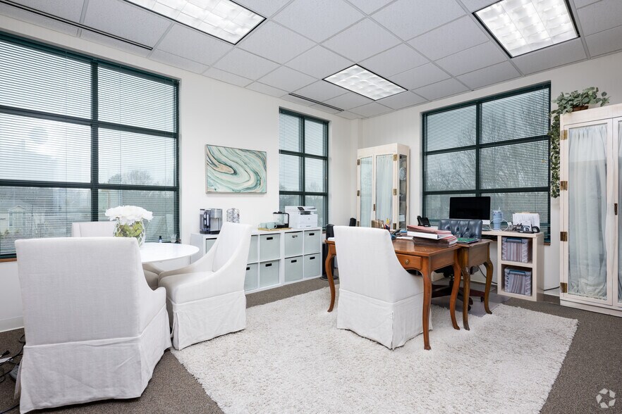 More Photos Of 204 Muirs Chapel Rd, Greensboro Office For Lease