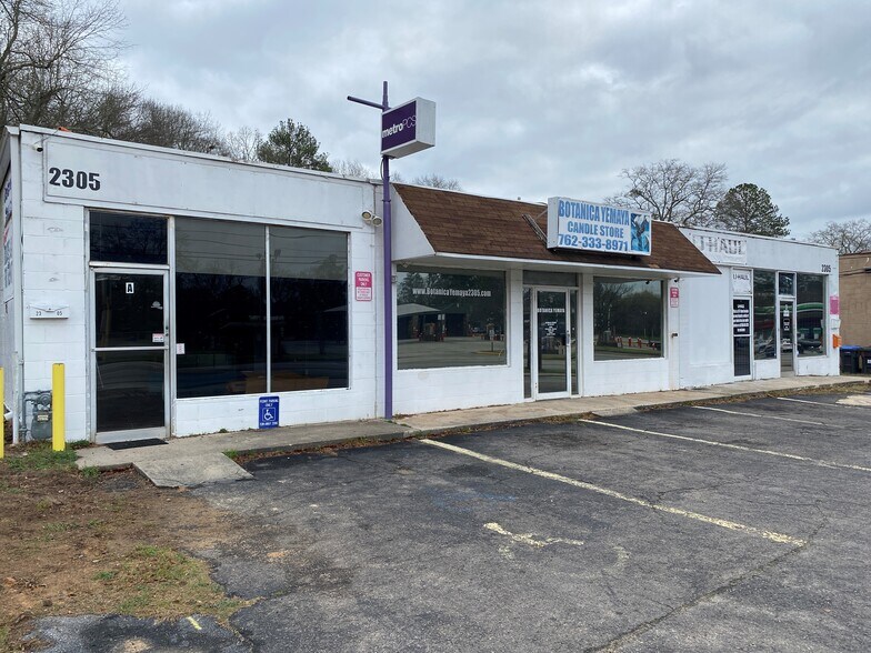More Photos Of 2305 Lumpkin Rd, Augusta Unknown For Lease