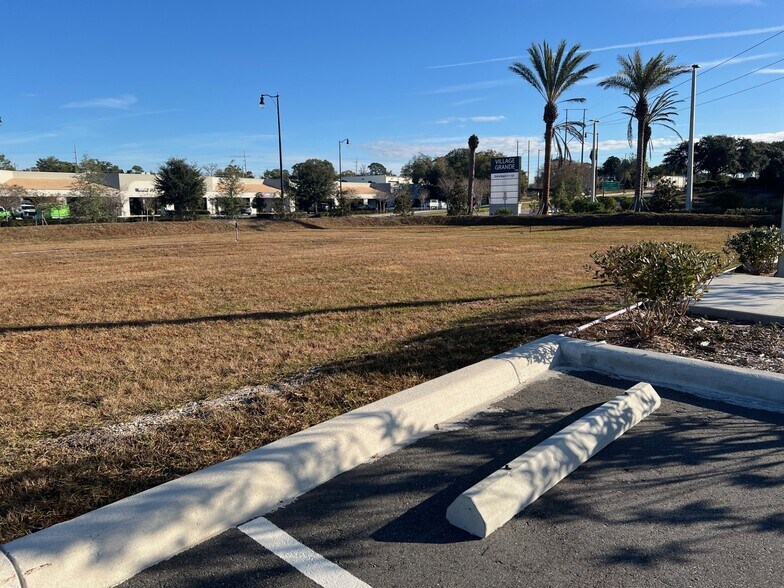 More Photos Of 292 W Central Pky, Altamonte Springs Land For Sale