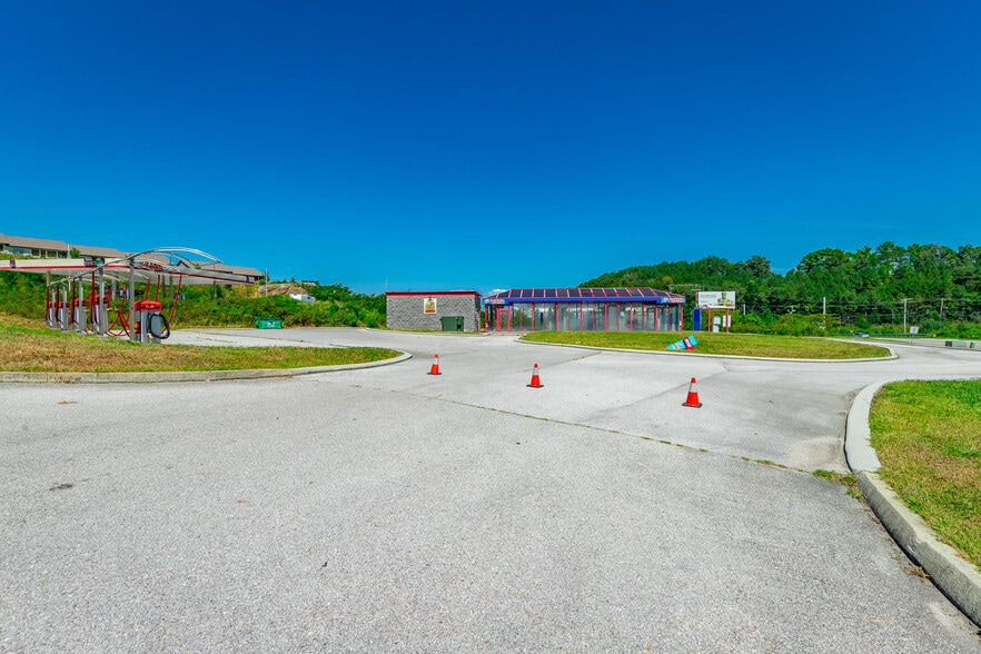 More Photos Of 150 Highway 41, Ringgold Carwash For Sale