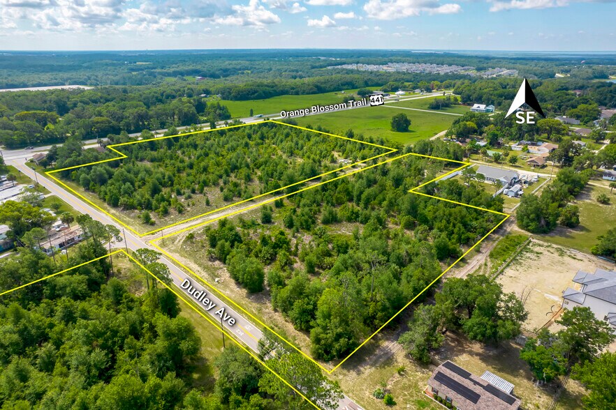 More Photos Of 0 US Highway 441, Mount Dora Land For Sale