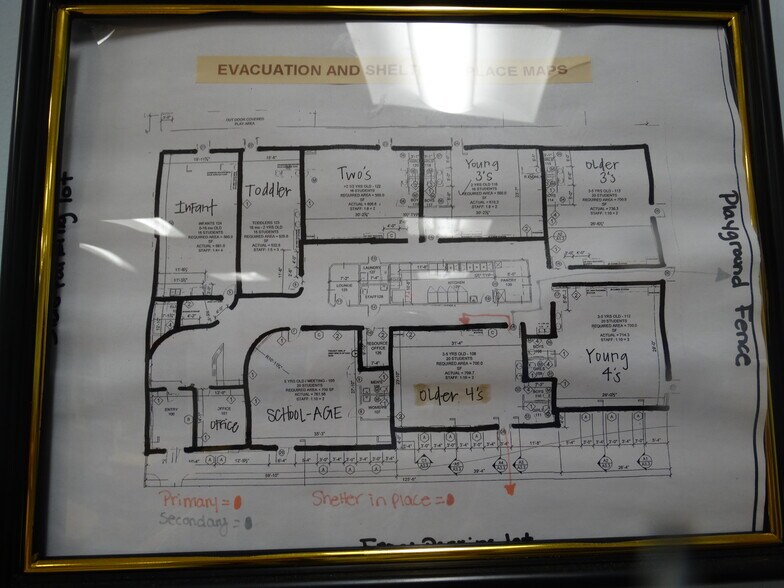 More Photos Of 42660 Macauley Pl, Ashburn Daycare Center For Sale