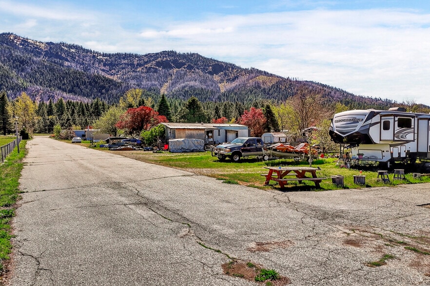 More Photos Of 1377 Arlington Rd, Taylorsville Manufactured Housing Mobile Home Park For Sale