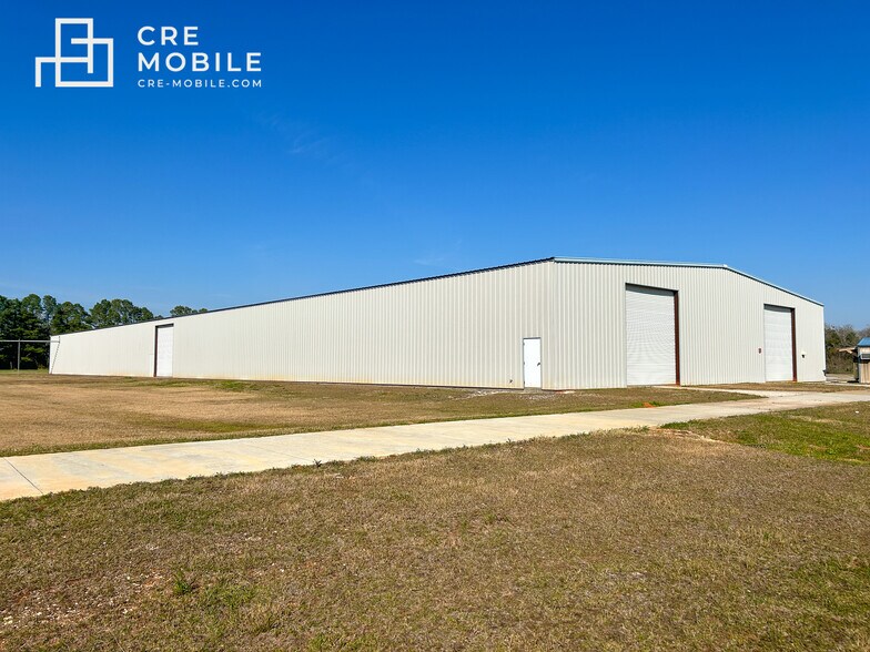 More Photos Of 4405 Dawes Rd, Theodore Industrial For Sale