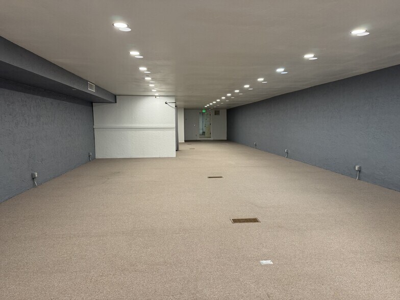 More Photos Of 234 E 4th St, Benson Office For Sale