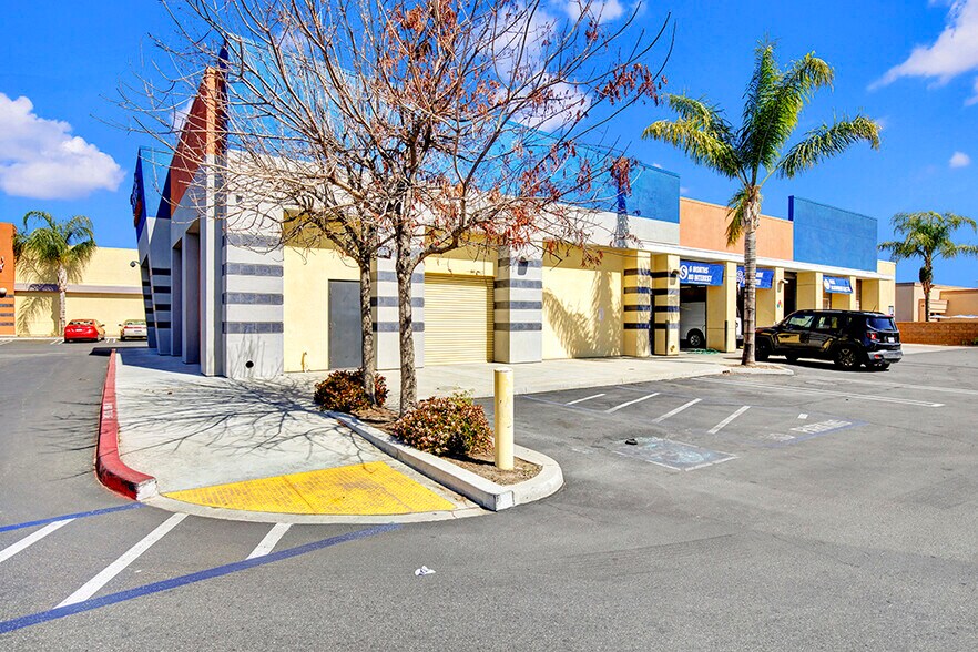 More Photos Of 16190 Perris Blvd, Moreno Valley Auto Repair For Sale