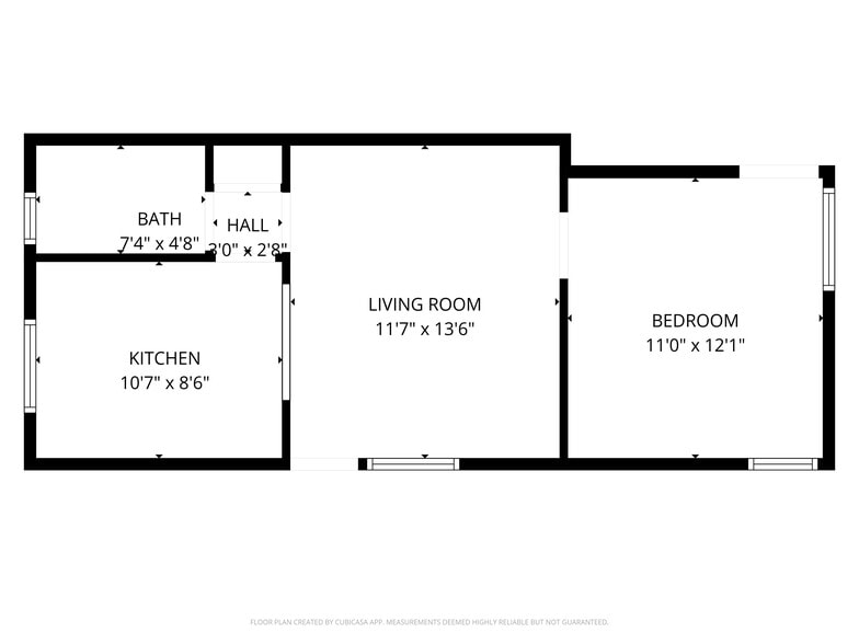 More Photos Of 315 15th Ave N, Jacksonville Beach Apartments For Sale