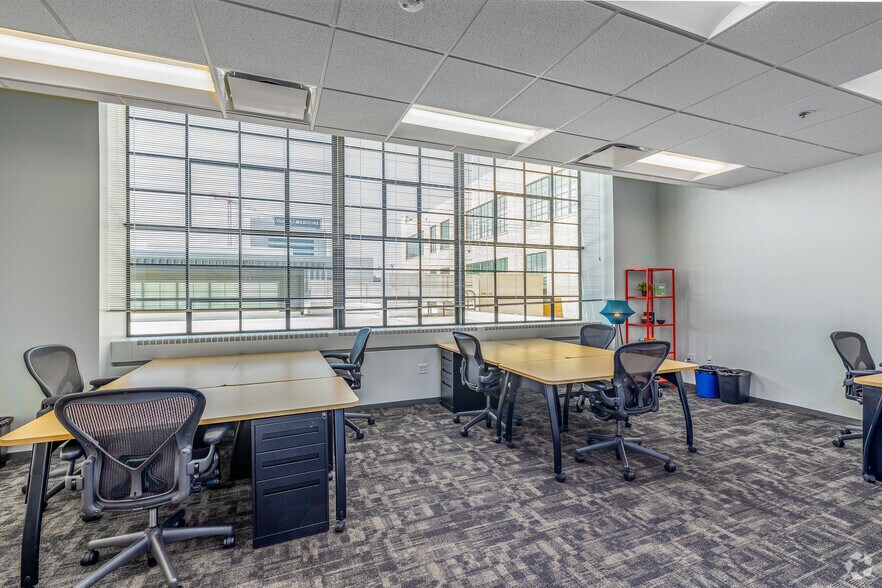 More Photos Of 4220 Duncan Ave, Saint Louis Office For Lease