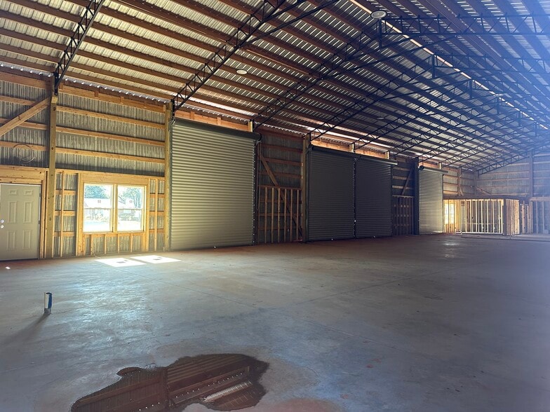 More Photos Of 3121 Old Furnace Rd, Boiling Springs Warehouse For Lease