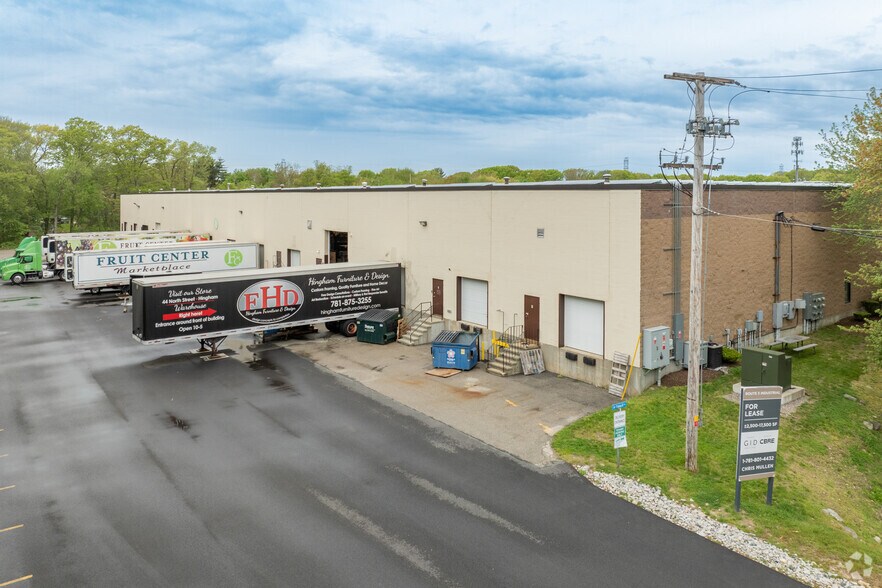 Photo of 1st Floor Ste 3-5