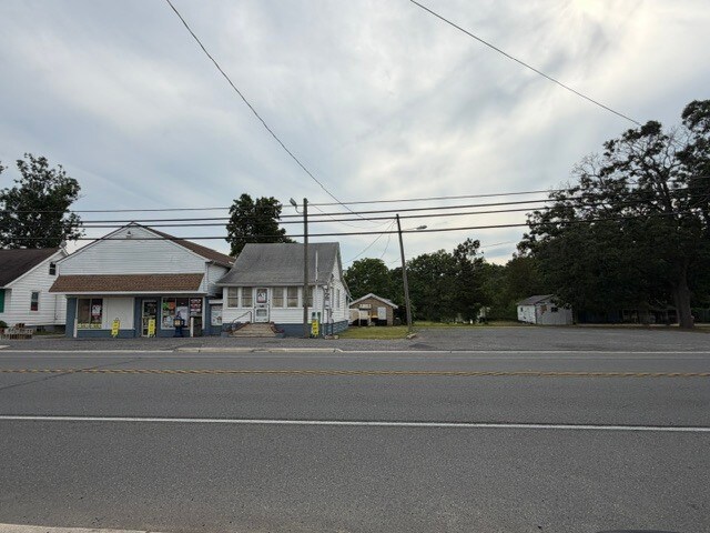 More Photos Of 1110 S 2nd St, Millville Storefront Retail Residential For Sale
