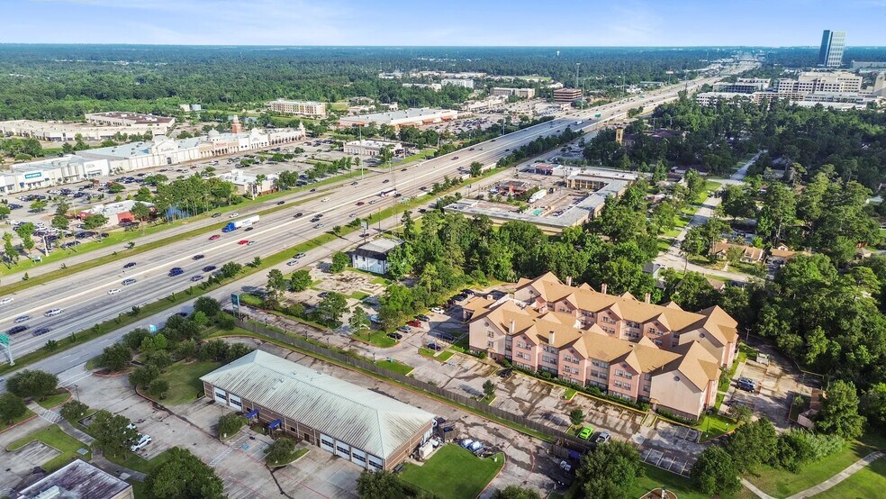 More Photos Of 29801-29811 Interstate 45, Spring Land For Sale