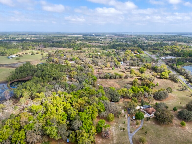 More Photos Of 10320 Von Frankenstein Ct, Howey in the Hills Land For Sale