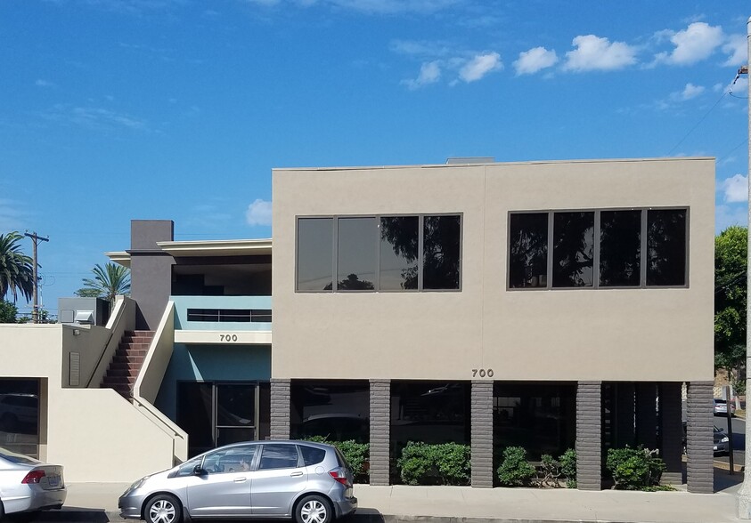 Primary Photo Of 700 2nd St, Encinitas Medical For Lease