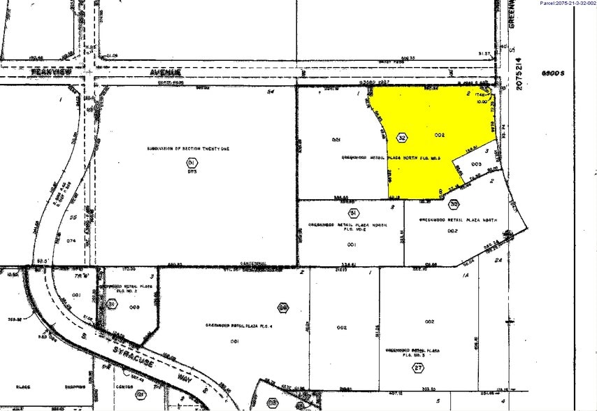 More Photos Of 8000 E Peakview Ave, Greenwood Village Hotel For Sale