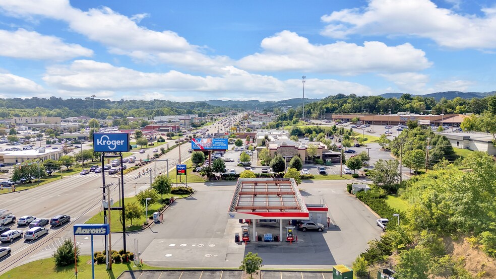 More Photos Of 1800 E Stone Dr, Kingsport Land For Sale