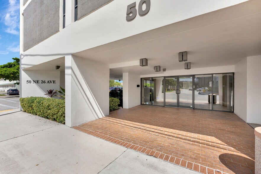 More Photos Of 50 NE 26th Ave, Fort Lauderdale Medical For Lease