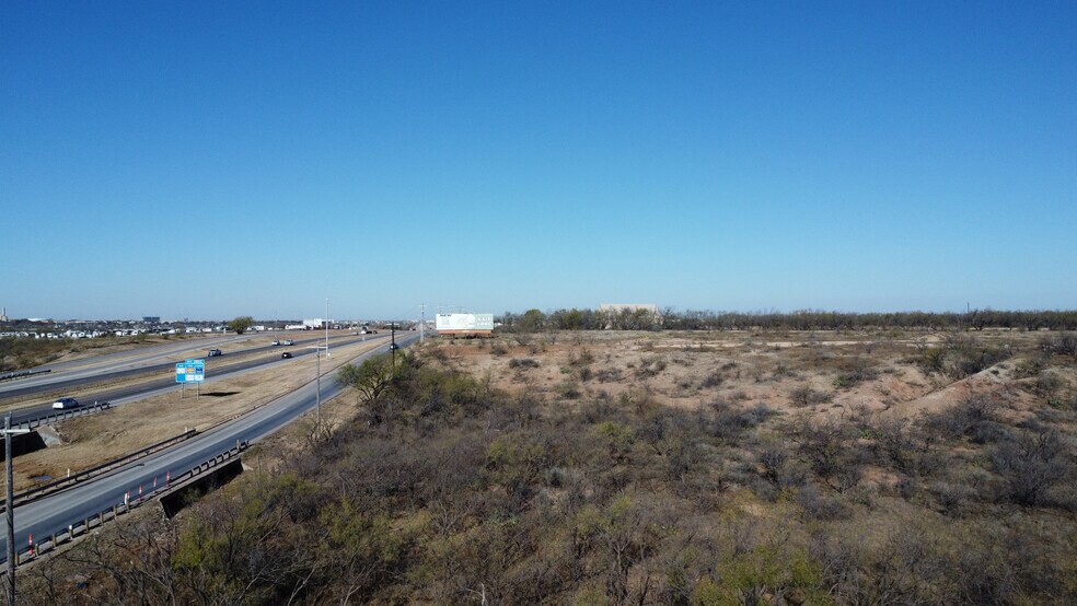 More Photos Of TBD E Overland Trl, Abilene Land For Sale