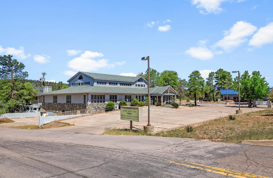 More Photos Of 1106 N Beeline Hwy, Payson Medical For Sale