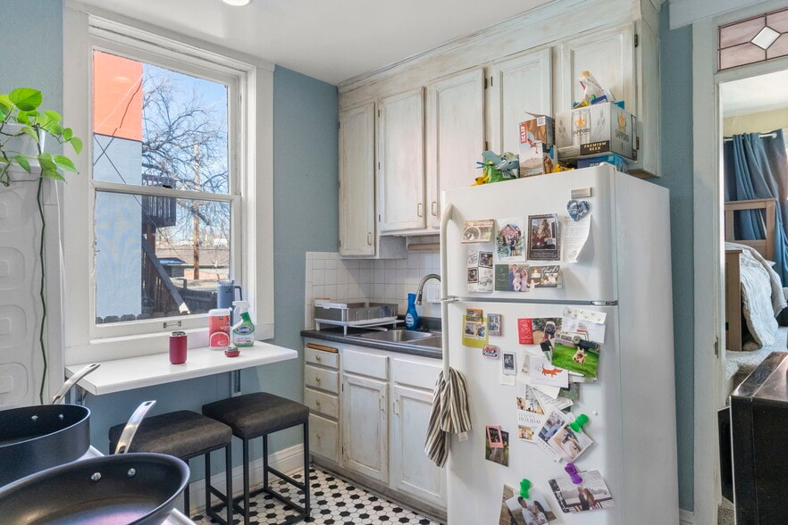 More Photos Of 2337 E 12th Ave, Denver Multifamily For Sale