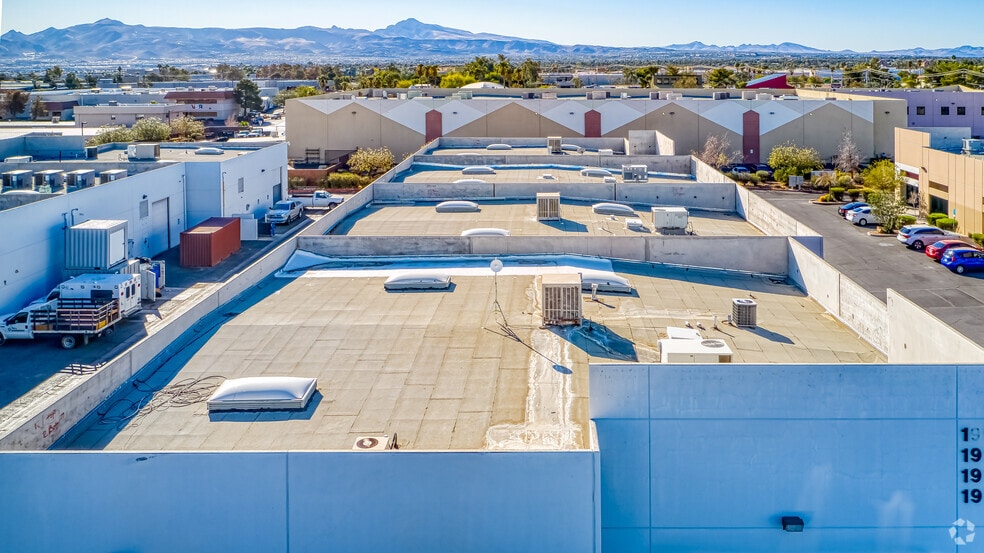 More Photos Of 1997 Whitney Mesa Dr, Henderson Warehouse For Sale