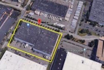 More Photos Of 30 Enterprise Ave, Secaucus Warehouse For Lease