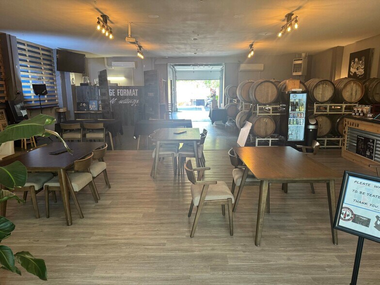 More Photos Of 31441 NW Commercial St, North Plains Freestanding For Lease