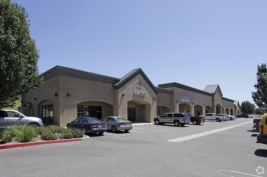 Primary Photo Of 580 N Wilma Ave, Ripon Office For Lease