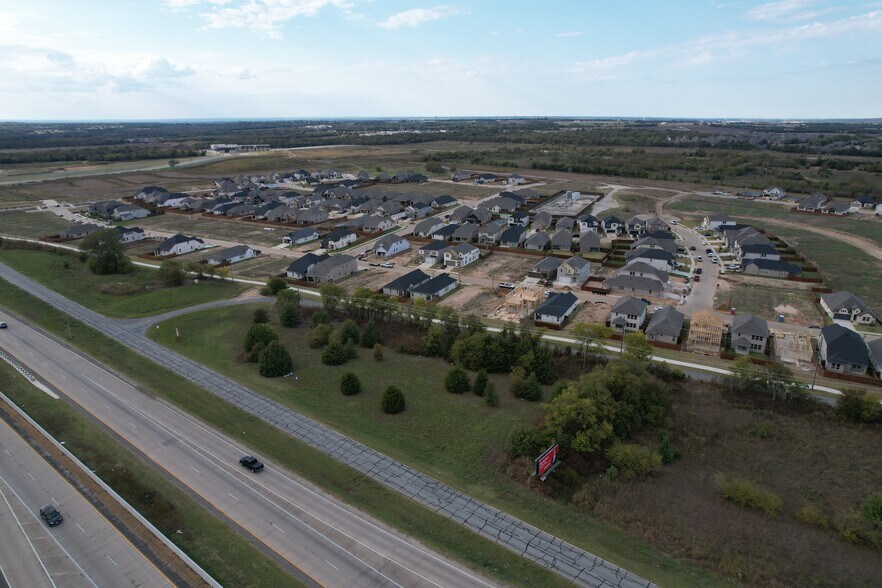 More Photos Of 400 W US Hwy 82, Sherman Land For Sale