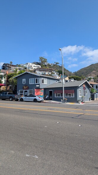 Primary Photo Of 2794 S Coast Hwy, Laguna Beach Restaurant For Lease