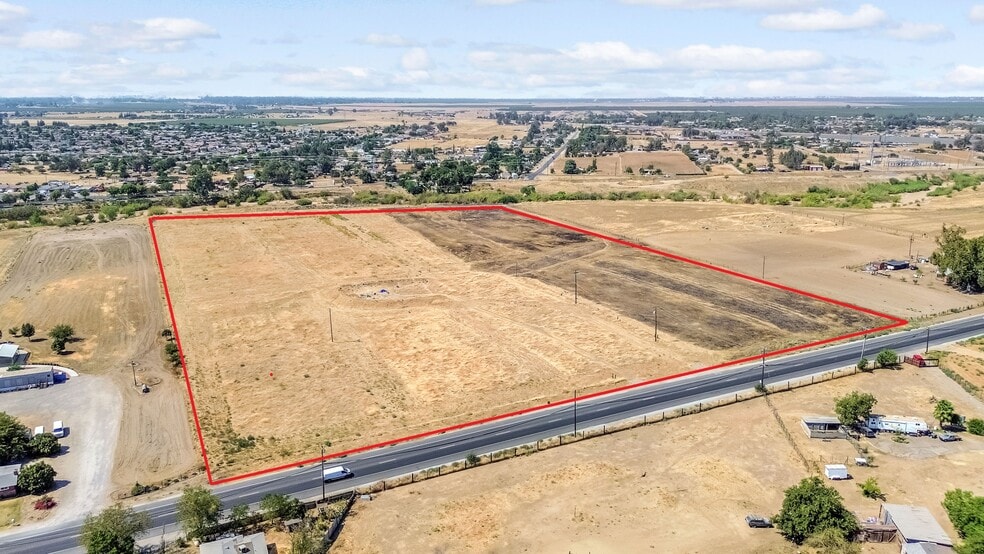 More Photos Of 28139 Highway 145, Madera Land For Sale