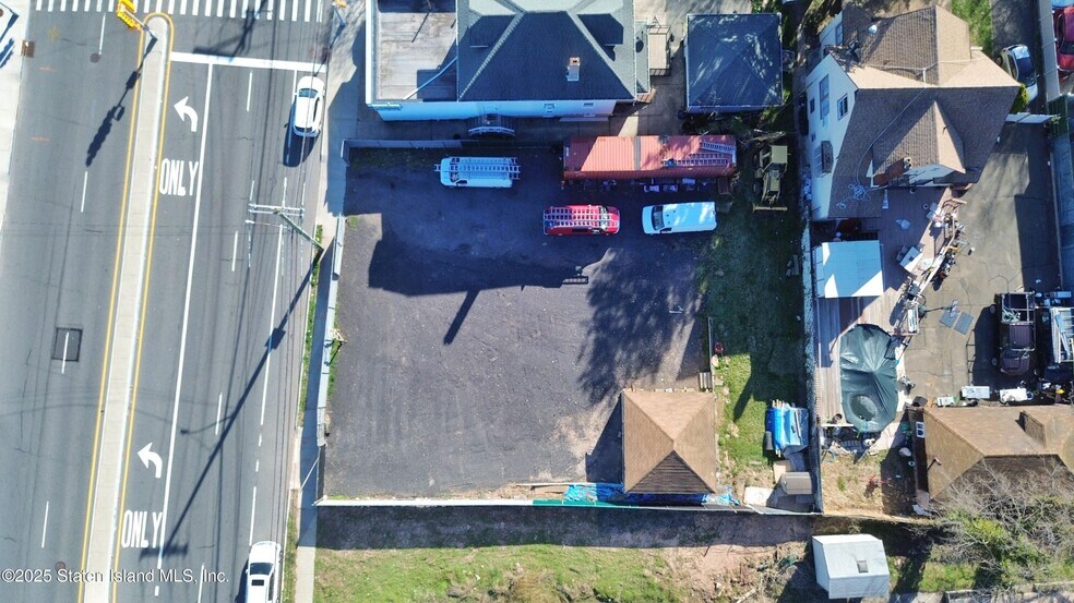 More Photos Of 4185 Hylan Blvd, Staten Island Land For Lease