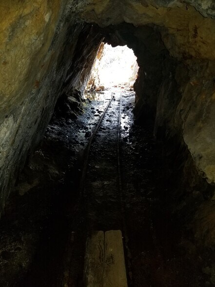 More Photos Of 2883 N Railroad Flat Rd, Wilseyville Land For Sale