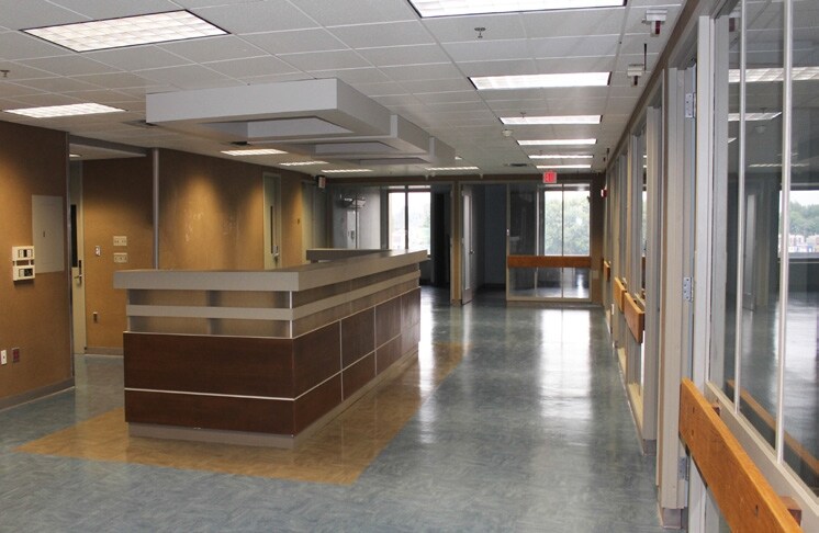 More Photos Of 2301 E Allegheny Ave, Philadelphia Medical For Lease