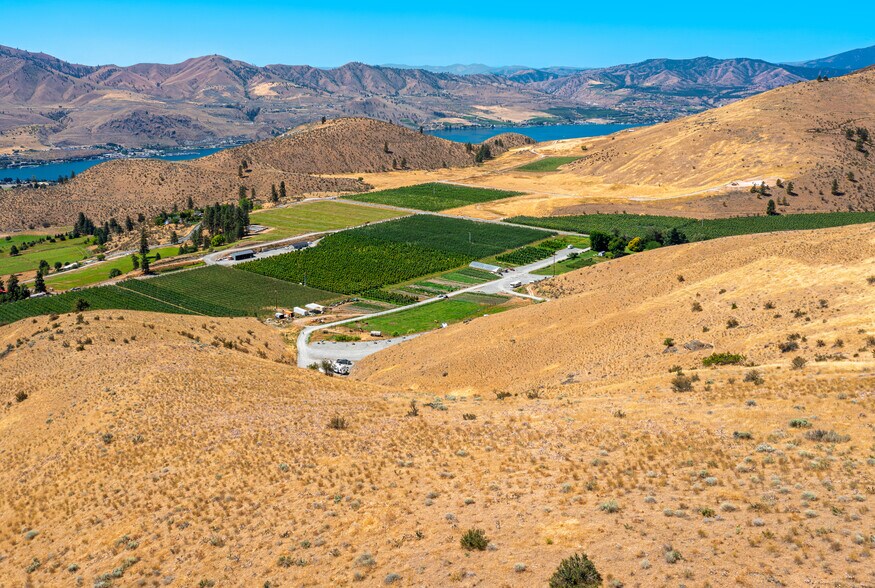 More Photos Of 644 Union Valley Rd, Chelan Manufactured Housing Mobile Home Park For Sale