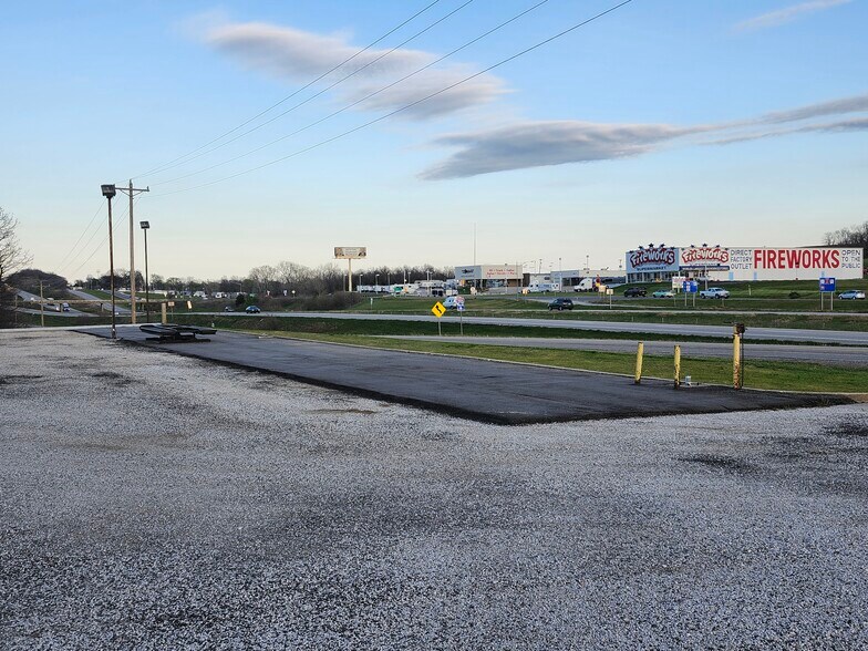 More Photos Of 7411 Outer Rd, Odessa Convenience Store For Lease
