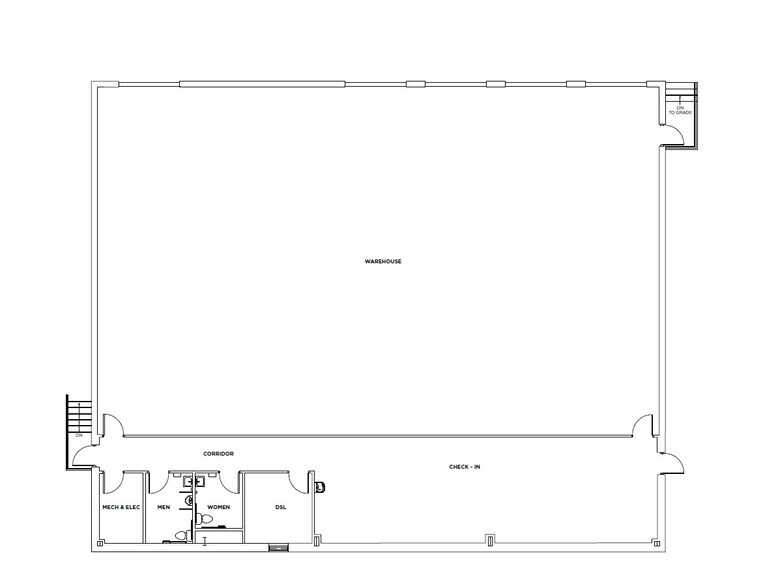 More Photos Of 110 Airpark Rd, West Lebanon Warehouse For Sale