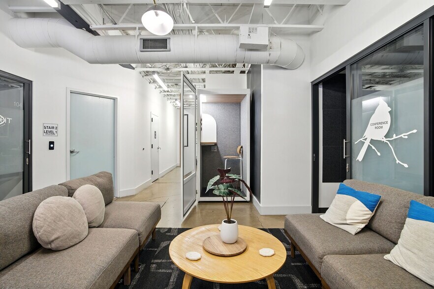 More Photos Of 2920 W Broad St, Richmond Coworking Space