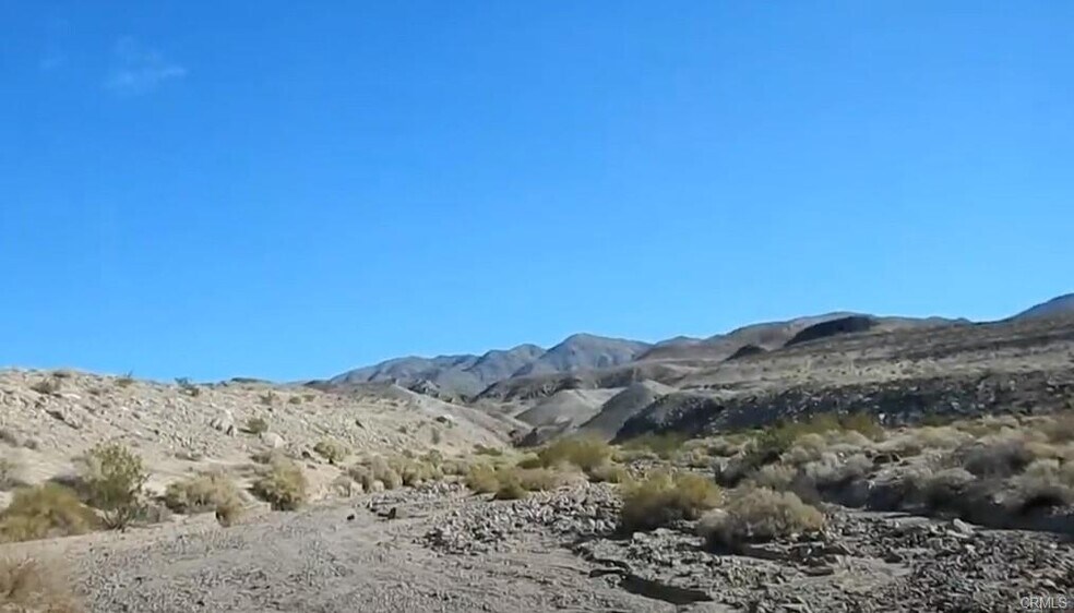 More Photos Of 0 Gold Bottom Mine Rd, Trona Land For Sale