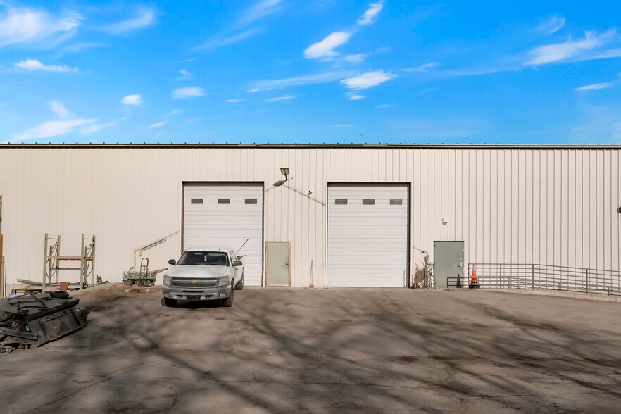 More Photos Of 1770 E 69th Ave, Denver Warehouse For Lease