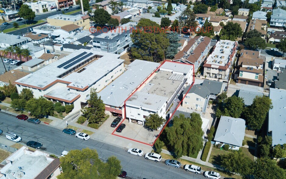 More Photos Of 1052 Elm Ave, Glendale Apartments For Sale