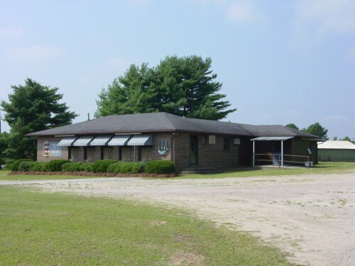 Primary Photo Of 3614 Hwy 102, Chesterfield Restaurant For Sale