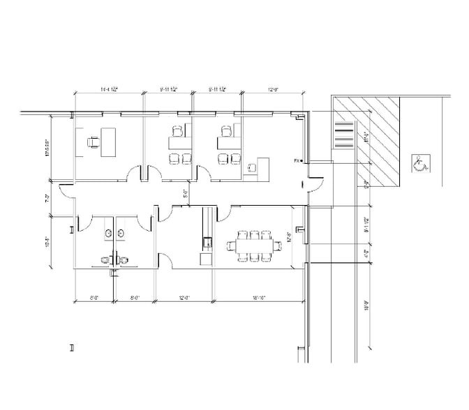 More Photos Of 1120 Bammel Road, Houston Industrial For Lease