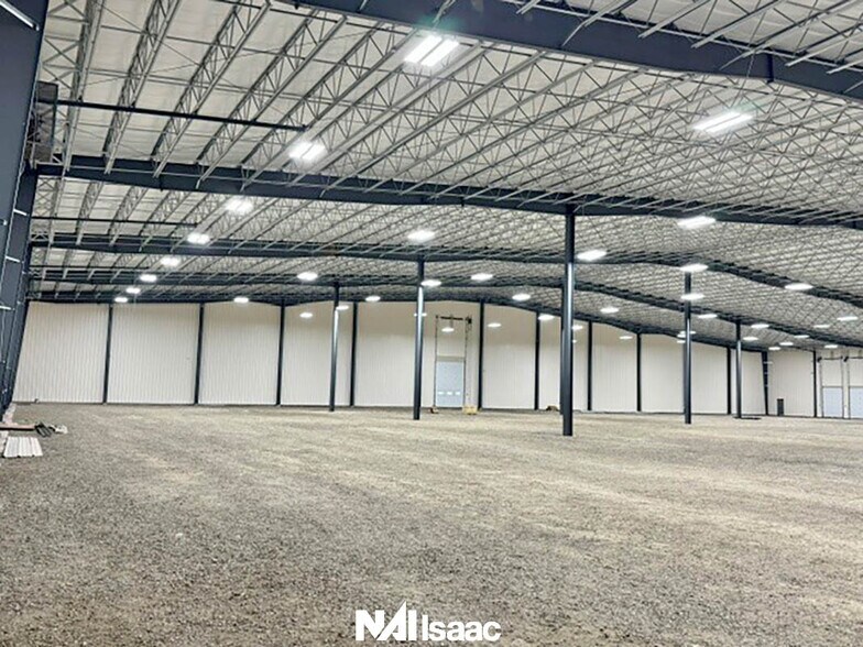 More Photos Of 283 Greta Ln, London Warehouse For Sale