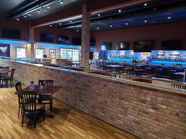 More Photos Of 3770 S Nova Rd, Port Orange Restaurant For Sale
