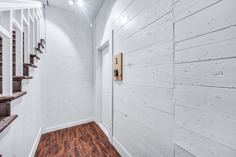 More Photos Of 2627 Sanger Ave, Waco Apartments For Sale