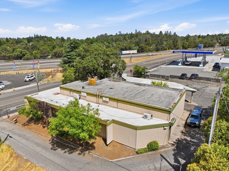 More Photos Of 13170 Lincoln Way, Auburn Office For Sale