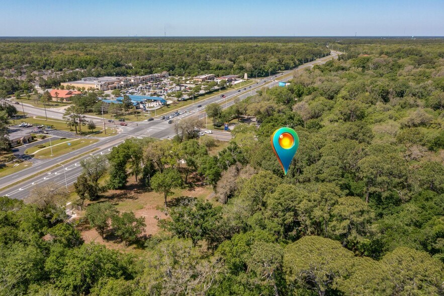 More Photos Of 1770 Woodlawn Rd, Saint Augustine Land For Sale