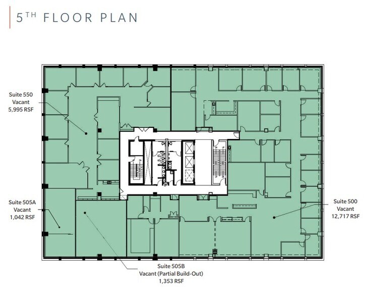 More Photos Of 2675 N Mayfair Rd, Wauwatosa Office For Lease